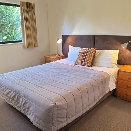 The Hobbit Motorlodge Ohakune Exteriér fotografie